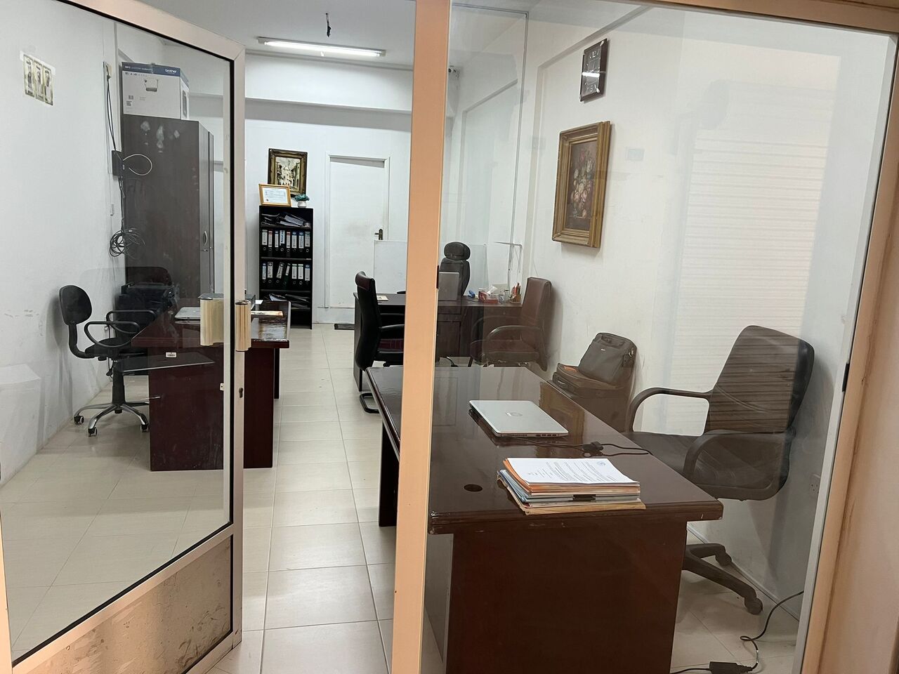 Riffa, Furniture, BHD 22,  Office Furniture 4 Sale- Shifting To Furnished Office