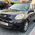 BHD 1500,  Nissan Micra,  2012,  Automatic,  186500 KM,    FOR SALE