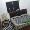 SAR 900500/month,  Furnished,  Iam Offering A Seperate Room And A Bed Space For A Decent Indian Or Pakistani Bachelor.