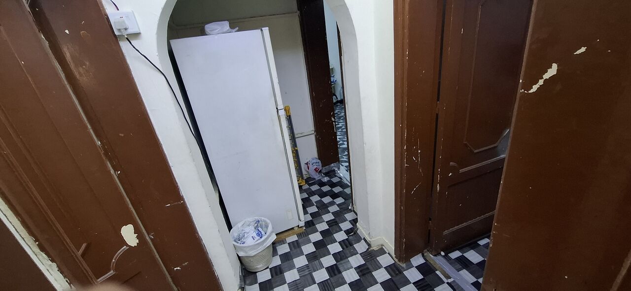 Jeddah, Roommates, SAR 900500/month,  Furnished,  Iam Offering A Seperate Room And A Bed Space For A Decent Indian Or Pakistani Bachelor.