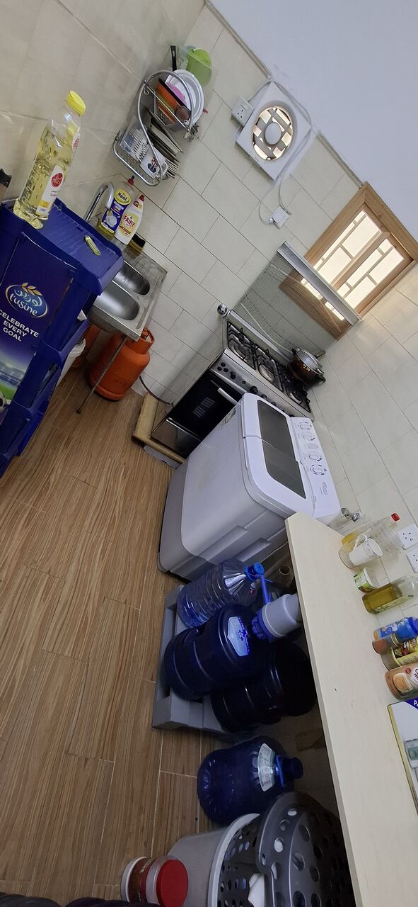 Jeddah, Roommates, SAR 900500/month,  Furnished,  Iam Offering A Seperate Room And A Bed Space For A Decent Indian Or Pakistani Bachelor.