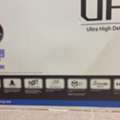 BHD 11,  Samsung 55" UHD 4k Smart Free DVD Player TV LG Oven N Heavy Duty Iron