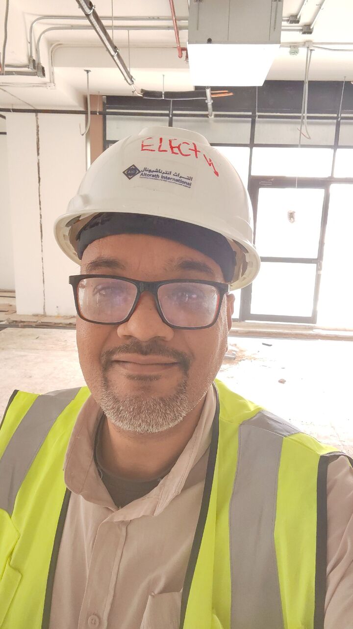 Riyadh, Job Seekers, Electrical Consultant Engineer