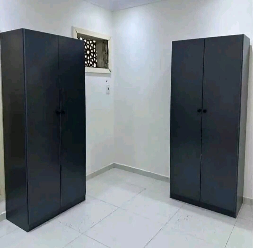 Jeddah, Furniture, SAR 1,  Brand New Durable Wardrobe Available At Affordable Price