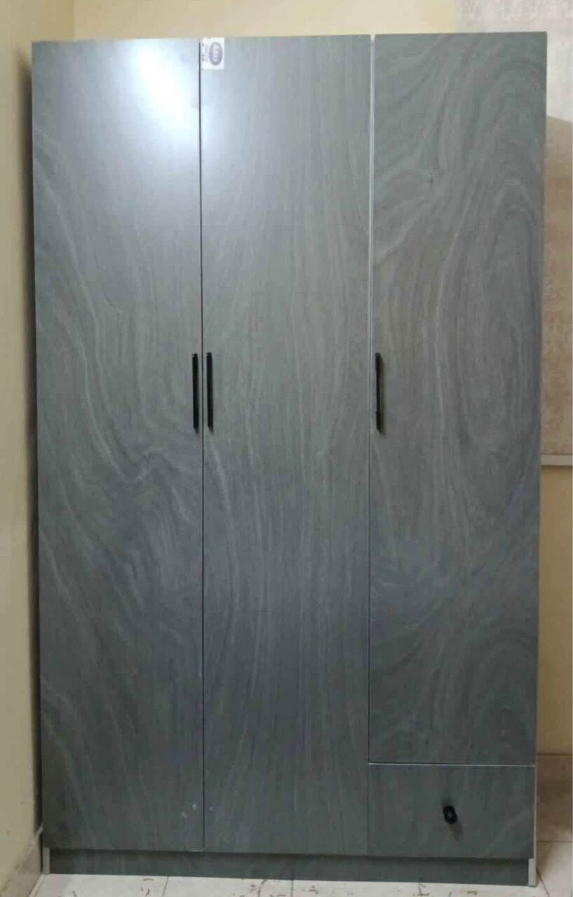 Jeddah, Furniture, SAR 1,  Brand New Durable Wardrobe Available At Affordable Price