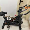 SAR 500,  Exercise Bike