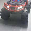 BHD 24,  Electric Racing Sports CAR...ideal For Kids
