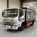 Small Pickup Truck And Big Trucks All Available For Transportation