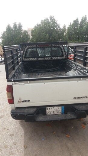Riyadh, Pick Up & Drop Off, Small Pickup Truck And Big Trucks All Available For Transportation
