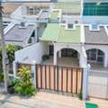 THB 24998,  32 Sq. Feet,  Prachachuen 1-9 MRT Tao Poon 500 M. Mansion Nawatang 3 Floors, 4-5 Bedrooms, 4 Bathrooms,