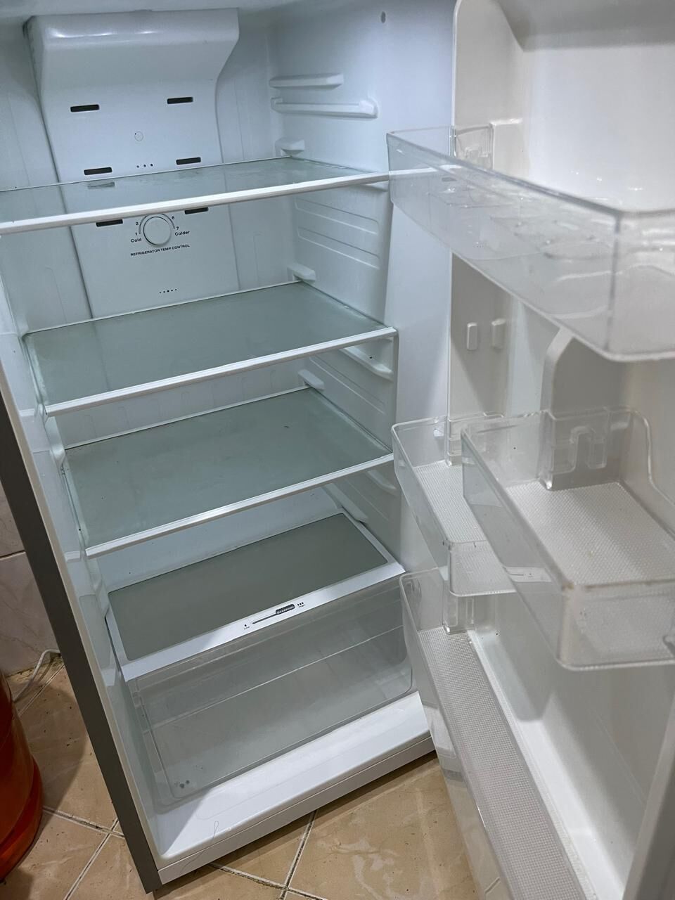 Al Bawadi, Appliances, SAR 3030,  2A/C - Fridge -washing Machine- Heater - Cooking Range-TV