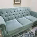 BHD 120,  Homecentre Sofa