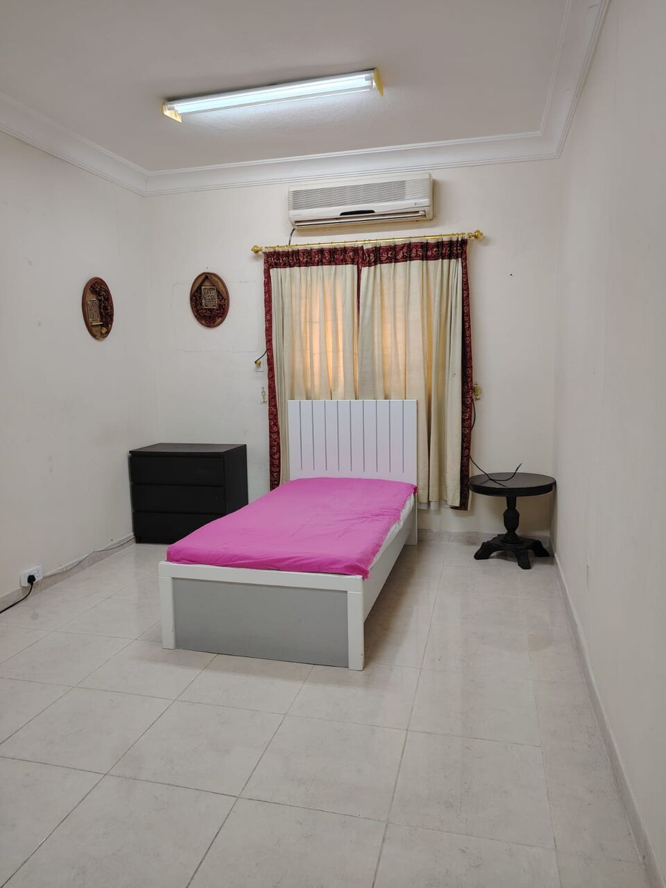 Dammam, Rooms for Rent, SAR 800/month,  Furnished,  Executive Bachelor Room Available For Rent