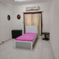 SAR 800/month,  Furnished,  Executive Bachelor Room Available For Rent