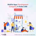 App Development Companies In UAE Powering Business Innovation
