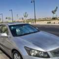 SAR 24000,  Honda Accord,  2008,  Automatic,  390000 KM,    Model