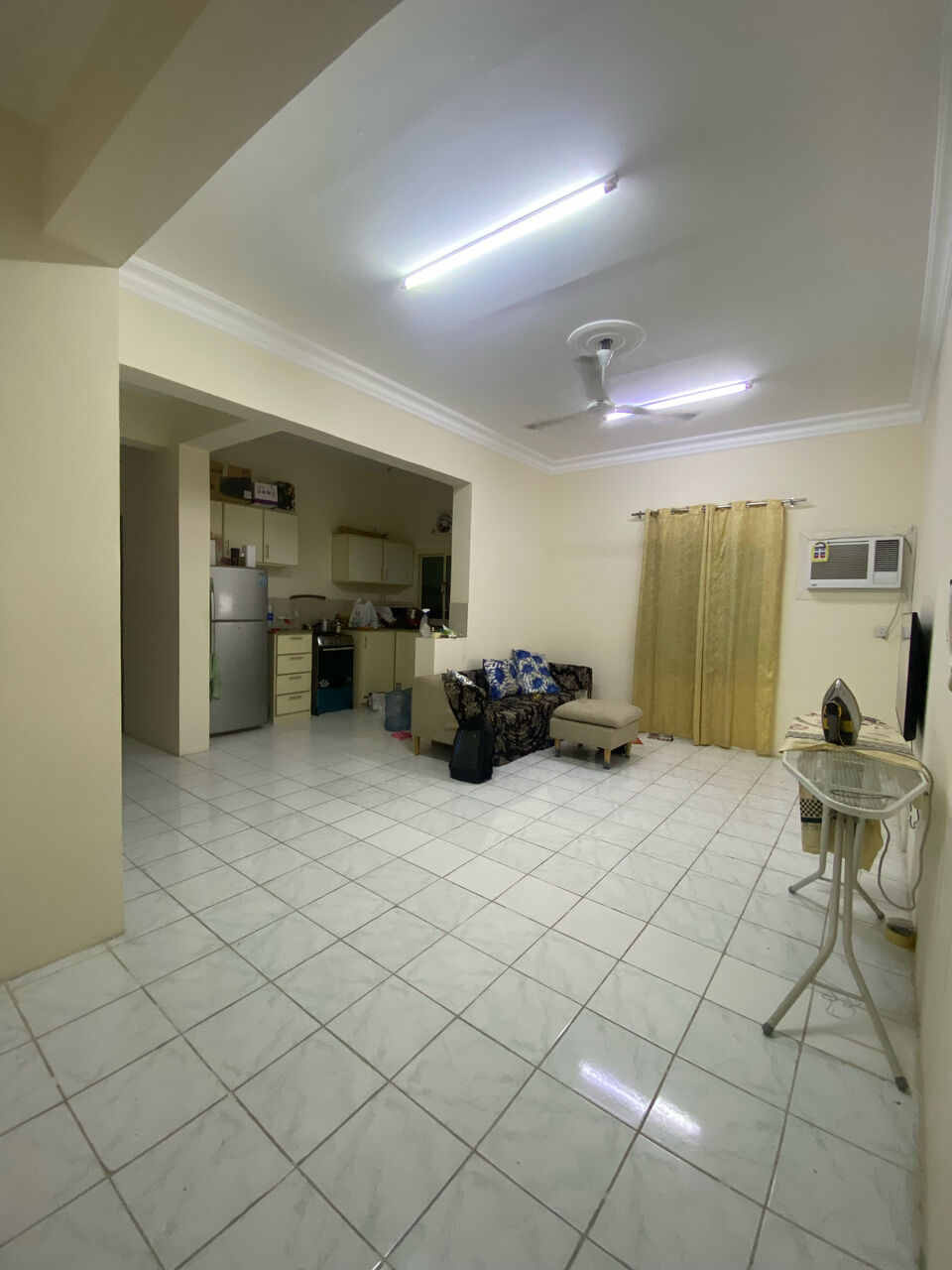 Mahooz, Rooms for Rent, BHD 100/year,  Room For Rent In A Fully Furnished 2 BHK Flat-Kerala