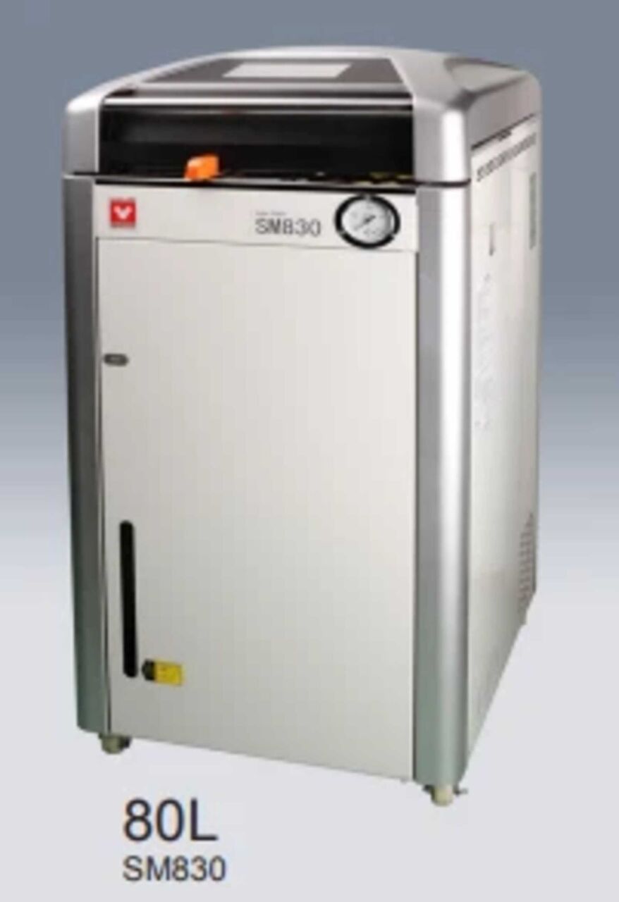 New York, Machinery, USD 1394,  Yamato Sterilizers & Autoclaves Collection | Lab Steam