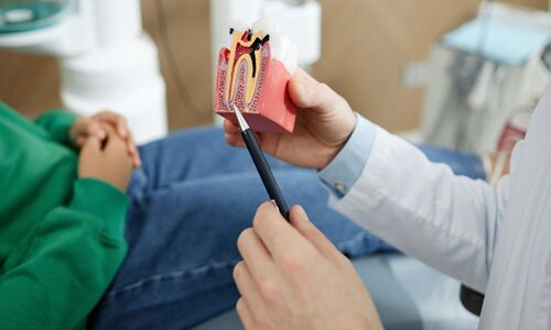 Sydney, Dental, Expert Root Canal Therapy | Save Your Tooth Today