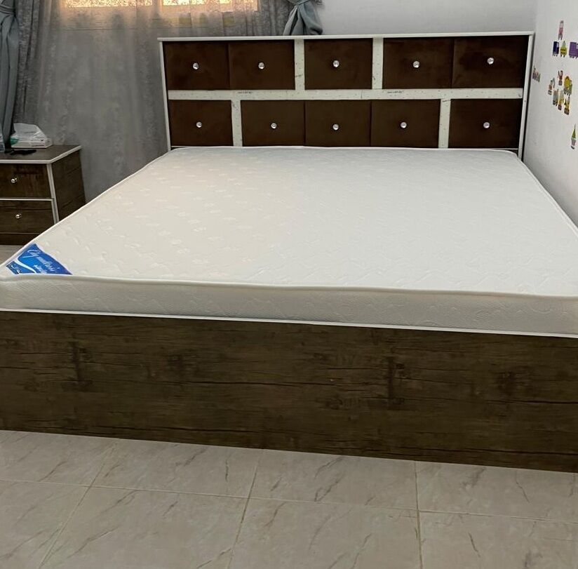 Al Bawadi, Furniture, SAR 2180,  Bed Sets/ Sofa//shelf/table Chair/ Iron Table-gas Cylinder