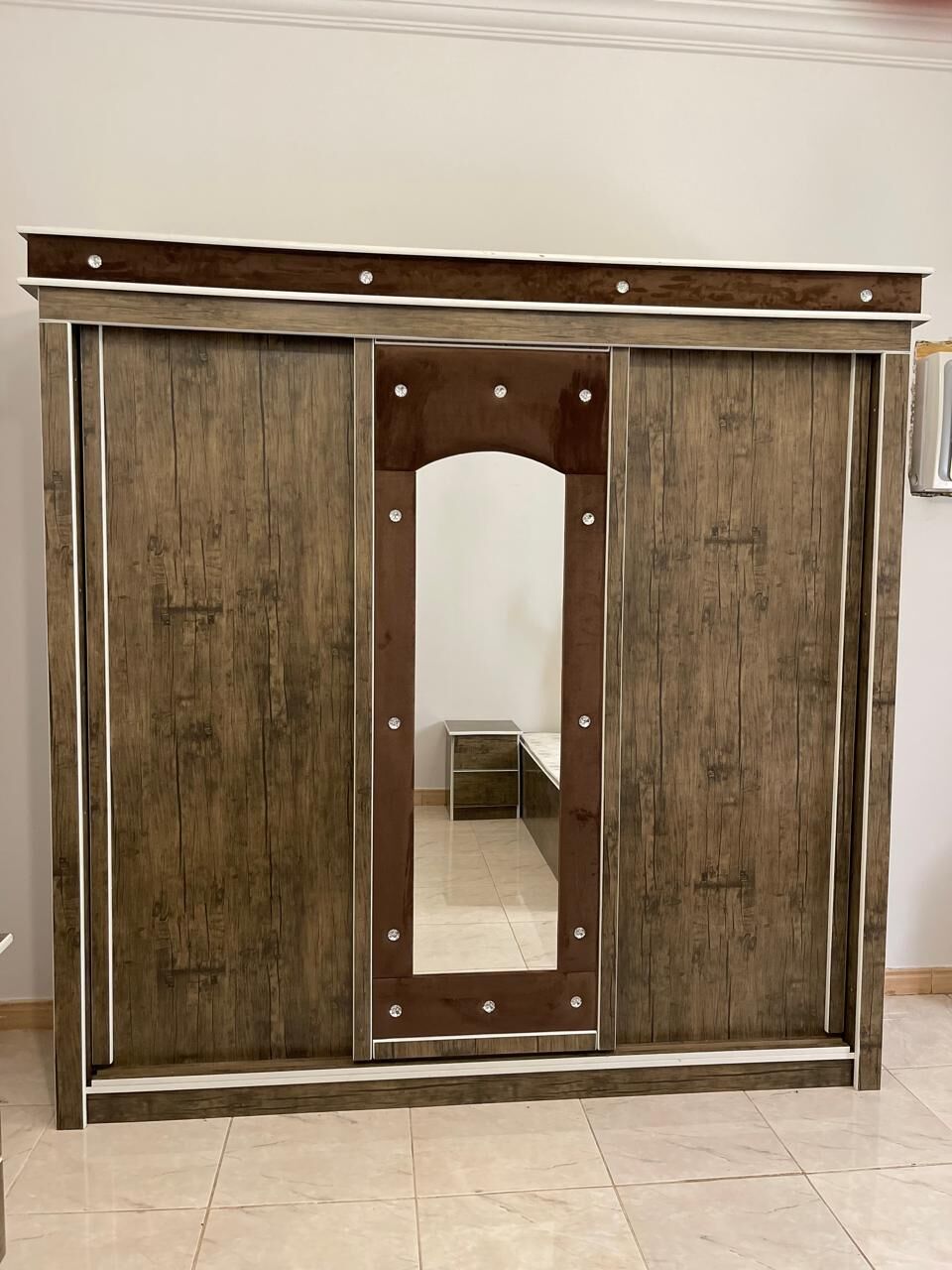 Al Bawadi, Furniture, SAR 2180,  Bed Sets/ Sofa//shelf/table Chair/ Iron Table-gas Cylinder