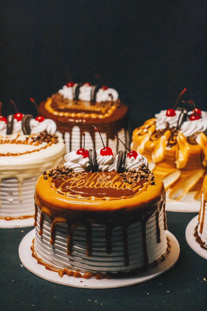 Manama, Business Partners, Business Opportunity: Bakery Space Tie-Up Wanted