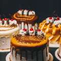 Business Opportunity: Bakery Space Tie-Up Wanted