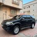 SAR 38000,  Toyota Fortuner,  2015,  Automatic,  220 KM,  For Sell