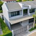 THB 24999,  33 Sq. Feet,  MRT Rama 11 Military Regiment  Wat Phra Si Mahathat 450 M 326 M Phahonyothin 49-57