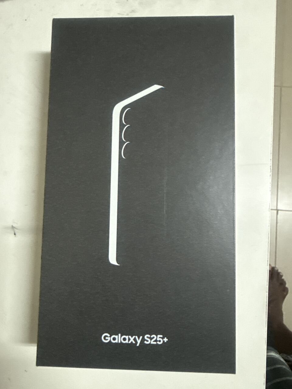 Jubail, Mobile Phones, SAR 1800,  Samsung S25+