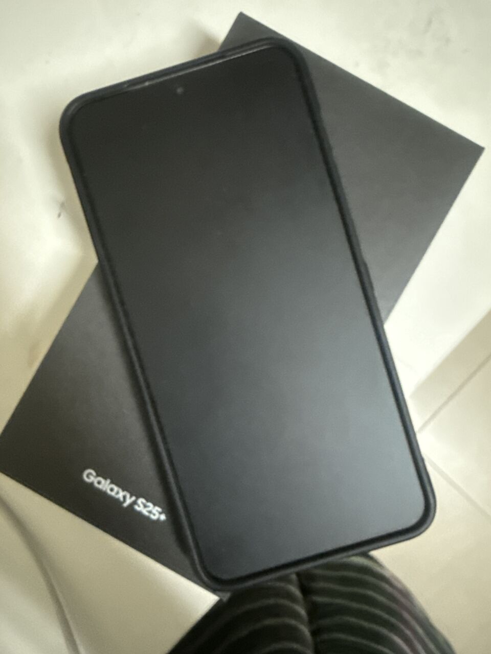 Jubail, Mobile Phones, SAR 1800,  Samsung S25+