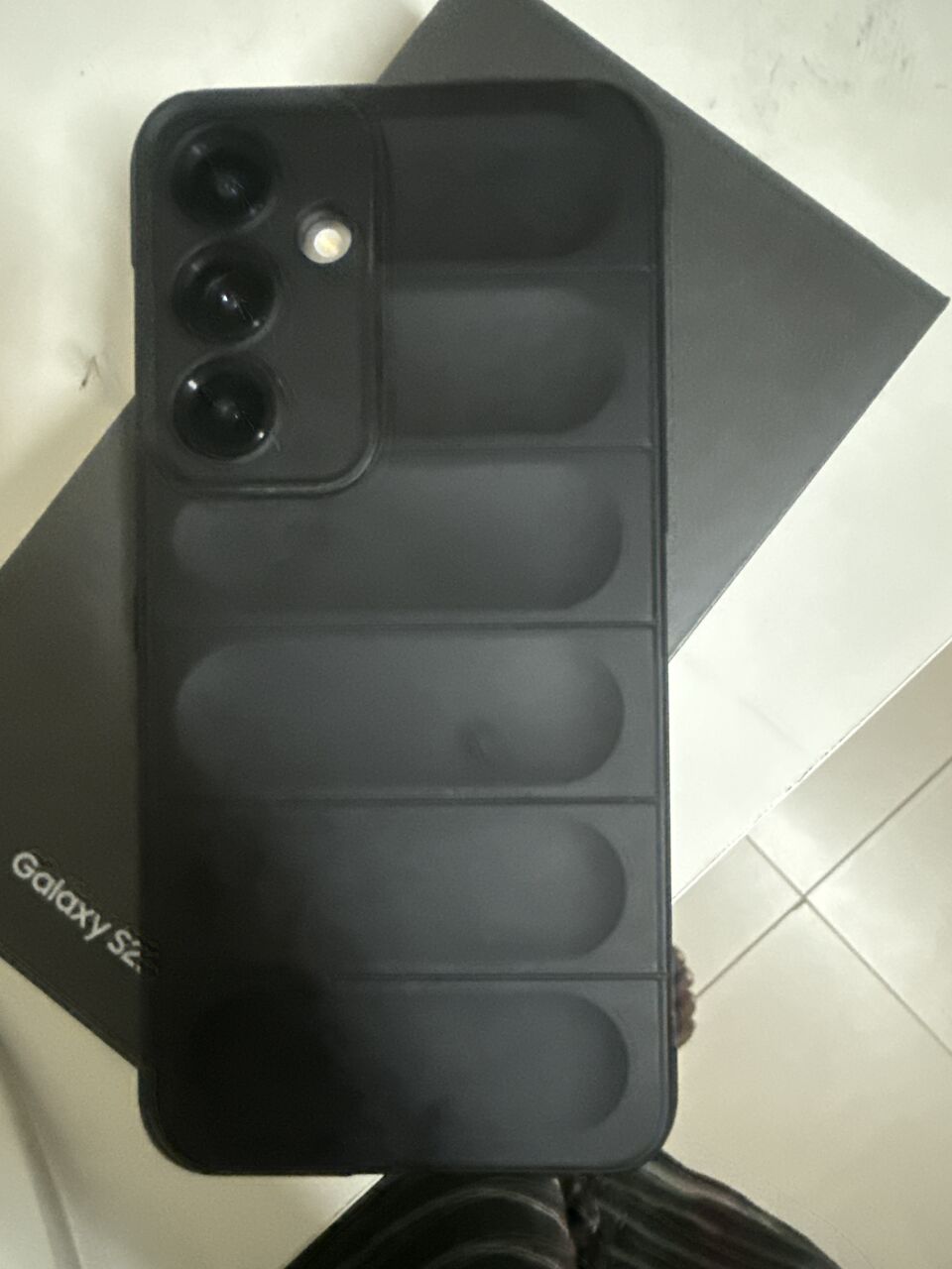 Jubail, Mobile Phones, SAR 1800,  Samsung S25+