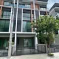 THB 55000,  22 Sq. Feet,  Home Office For Rent In The Area Of ​​Kaset-Nawamin Road, Ramintra Road, Prasert-Manukit