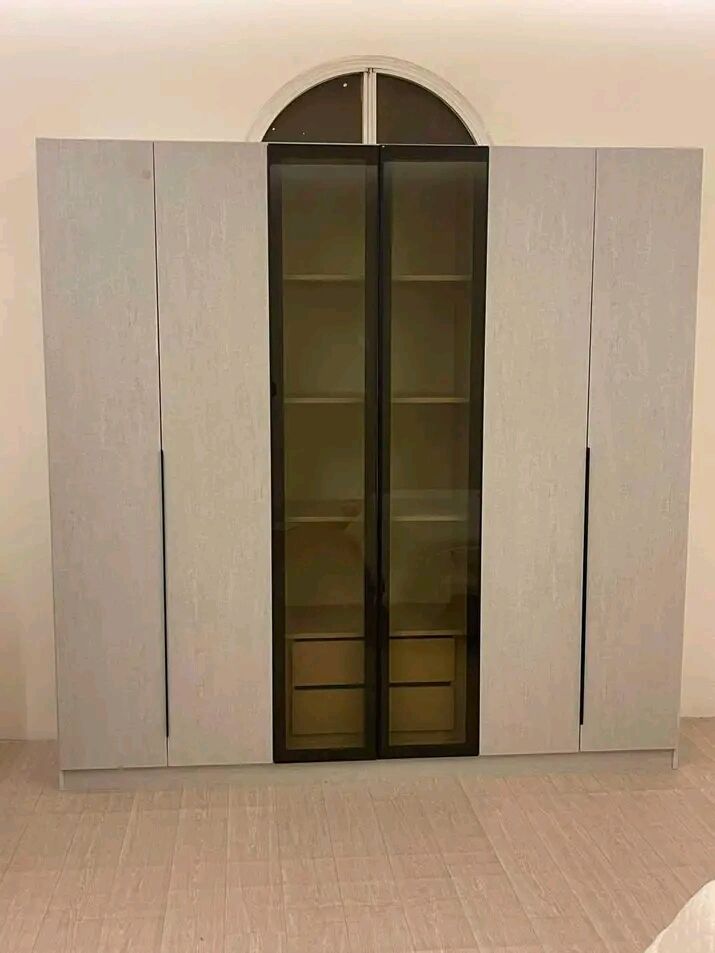 Jeddah, Furniture, SAR 1,  Classic And Premium Quality Bedroom Furniture Sets