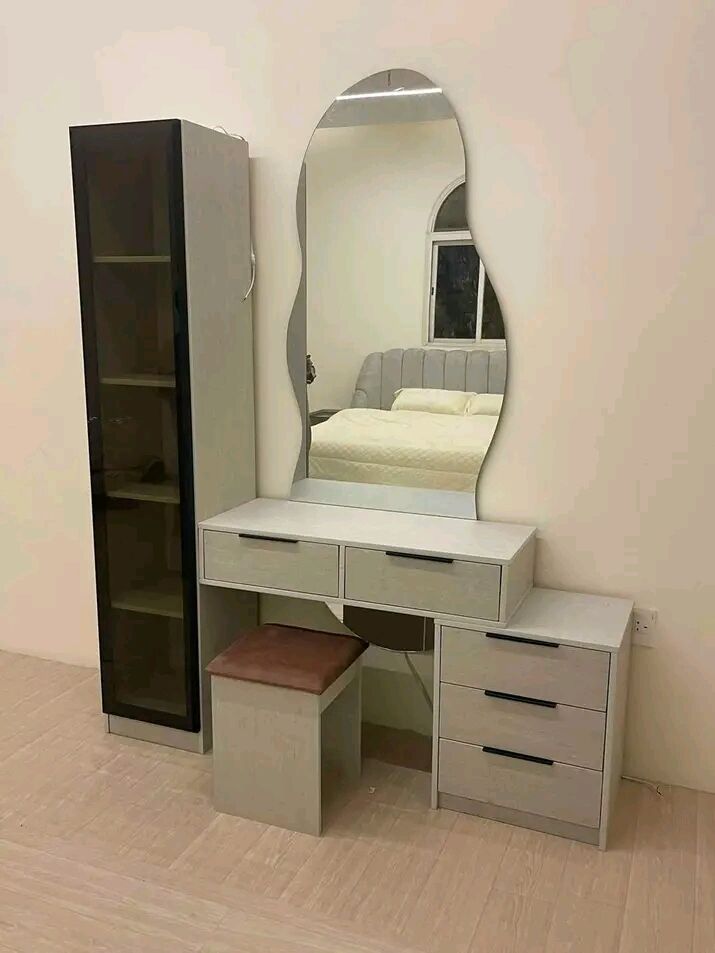 Jeddah, Furniture, SAR 1,  Classic And Premium Quality Bedroom Furniture Sets