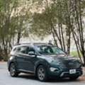 BHD 3450,  Hyundai Santa Fe,  2015,  Automatic,  185000 KM,  HYUNDAI SANTAFE  MODEL WELL MAINTAINED SUV CALL OR WHATSAPP ON 35400768 ,33665080