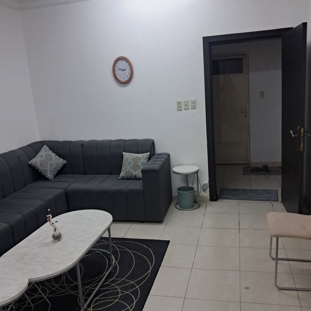 Dammam, Bedspace For Rent, SAR 450/month,  Two Bed Spaces 2 In 1 With Attached Bathroom For Executive Bechlor Muslim