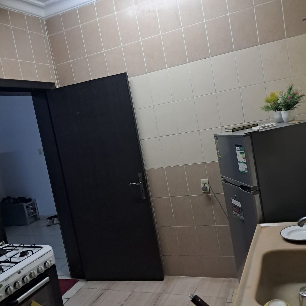Dammam, Bedspace For Rent, SAR 450/month,  Two Bed Spaces 2 In 1 With Attached Bathroom For Executive Bechlor Muslim