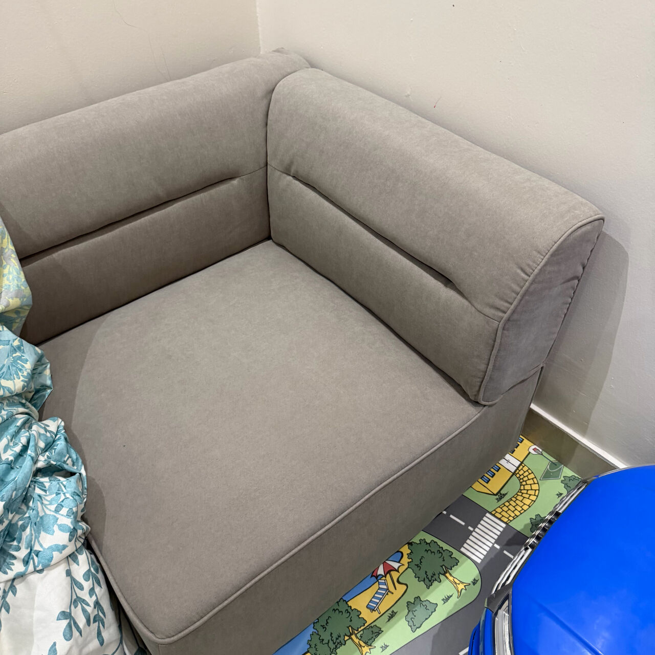 Al Nuzha, Furniture, SAR 500,  FOR SALE - Under Warranty Moving Out , Sofa , Tables Etc