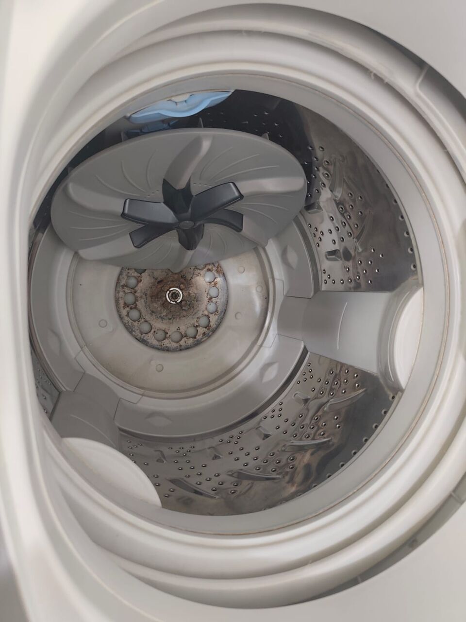 Riyadh, Appliances, SAR 200,  Toshiba Washing Machine