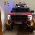 SAR 450,  Kids Electric Car (chargeable)