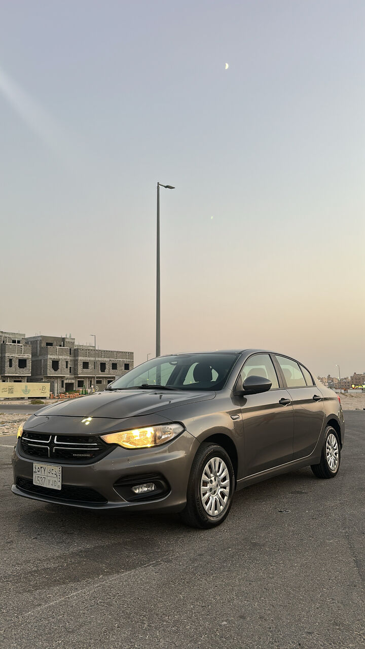 Dammam, Vehicles, Cars & Trucks , SAR 20,  Dodge Neon,  2017,  Automatic,  158000 KM,