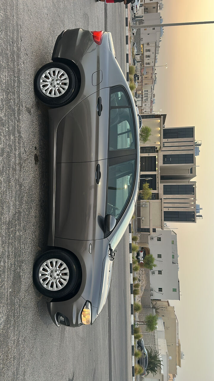 Dammam, Vehicles, Cars & Trucks , SAR 17000,  Dodge Neon,  2017,  Automatic,  158000 KM,