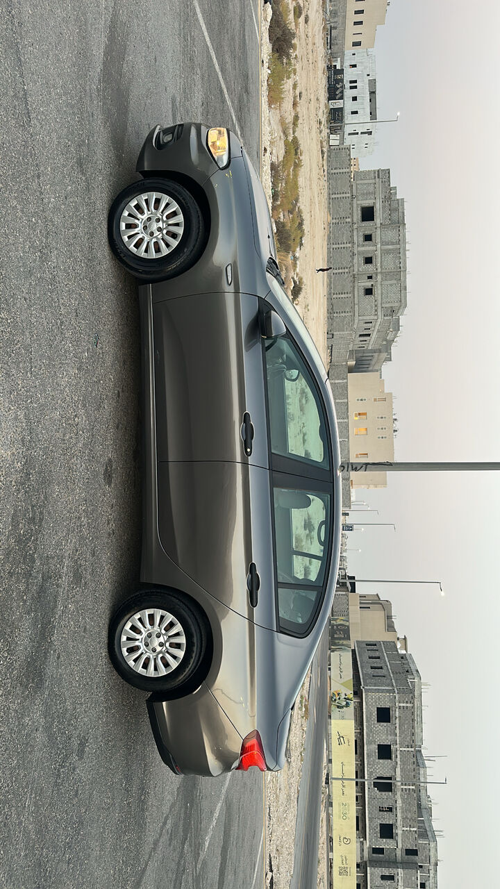 Dammam, Vehicles, Cars & Trucks , SAR 17000,  Dodge Neon,  2017,  Automatic,  158000 KM,