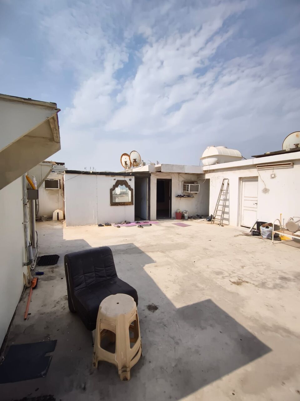 Manama, Rooms for Rent, BHD 75/month,  10 Sq. Meter,  ROOM FOR RENT