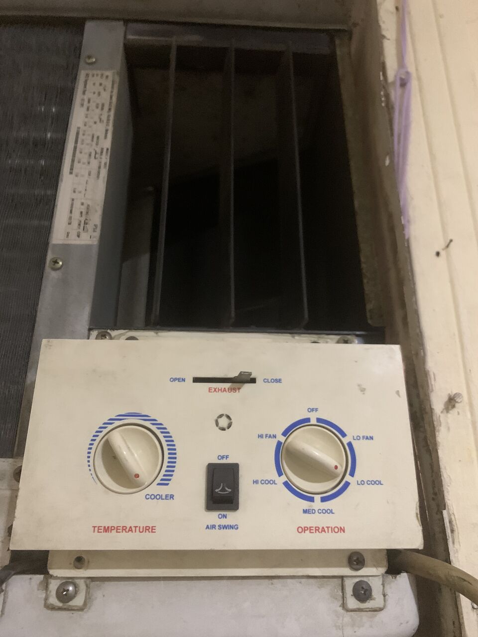 Al Naeem, Air Conditioners, SAR 500,  Ac