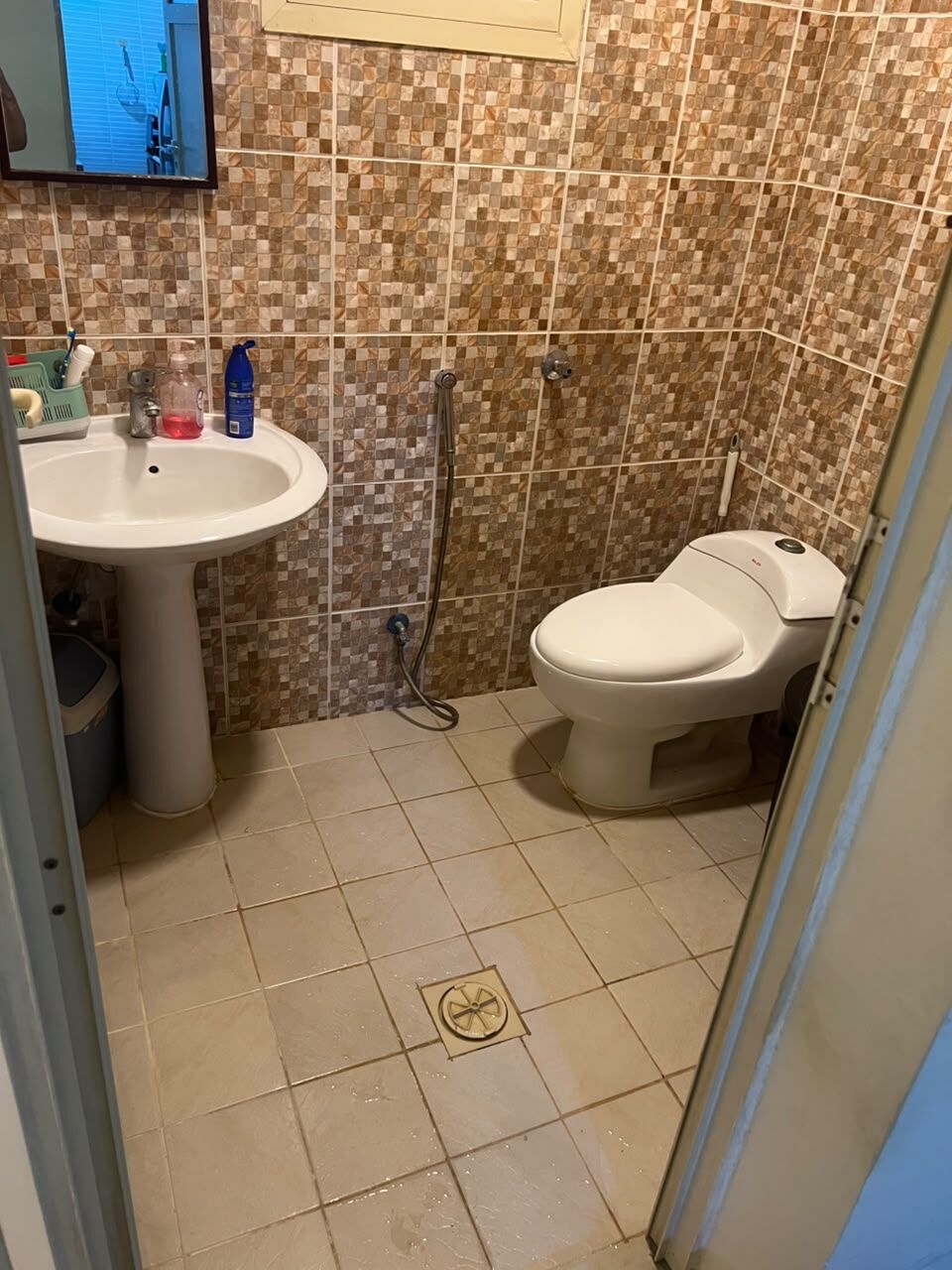 Khobar, Household Items, SAR 17500,  Fully Furnished 2BHK Apartment For Rent
