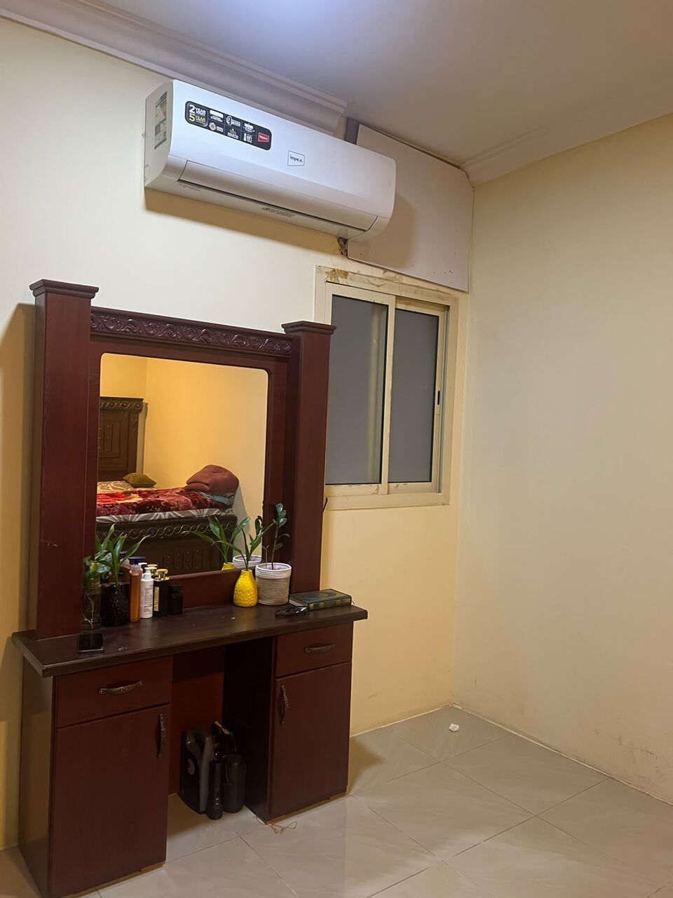 Khobar, Household Items, SAR 17500,  Fully Furnished 2BHK Apartment For Rent