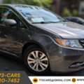 USD 11500,  Honda Odyssey EX &ndash; 101K Miles | $11,500,  2016,  Automatic,  101000 KM,   | $11,500