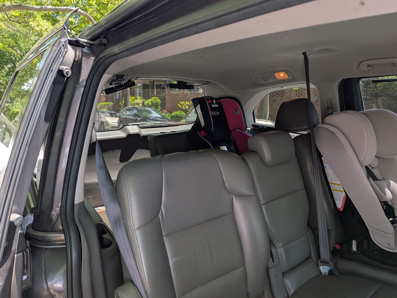 New York, Vehicles, Cars & Trucks , USD 11500,  Honda Odyssey EX &ndash; 101K Miles | $11,500,  2016,  Automatic,  101000 KM,   | $11,500